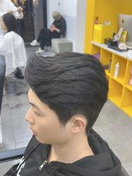 -卓梵美发·精品Salon