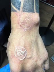 -刺客者联盟纹身·洗纹身工作室