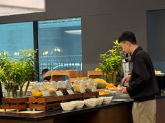 -郑州建业艾美酒店