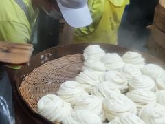 -清泉阁包子铺(中山路店)