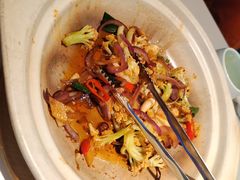 -阿里疆Alijiang·丝路美食·异域风情·清真(长楹天街店)