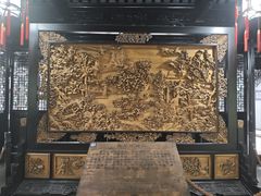 -上海醉白池公园