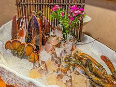 -揽季锅物会·海鲜姿造(五四路店)