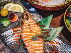 -富力希尔顿酒店·源氏日餐厅