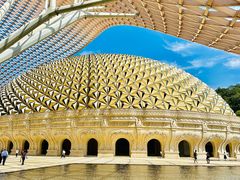 -牛首山文化旅游区