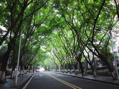 -重庆工商大学(南岸校区)