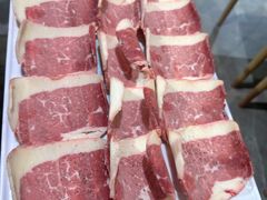 -鹤之乡·齐齐哈尔烤肉·非遗(秋涛路店)