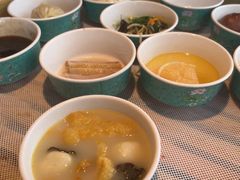 -奇芳阁·百年清真南京菜(夫子庙店)