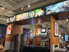 -牧童禧肉社·韩国炭火烤肉店(中粮祥云小镇创始店)