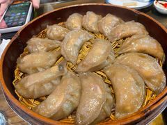 -祥老弟老信丰萝卜饺旗舰店(建设路二分店)