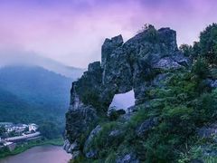 -雁荡山风景名胜区