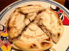-吴满满油泼面(北方风味园店)
