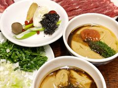 -前门张记涮肉(前门店)