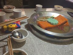 -大龙燚火锅(太古里店)