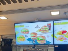 -麦当劳(丽江玉河广场店)