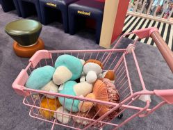 -MELAND CLUB亲子乐园·派对·餐厅(北京芳圆里ID MALL店)