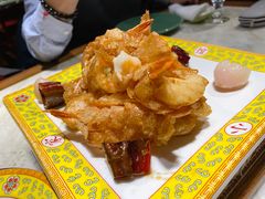 -那家小馆•北京菜•烤鸭(中关村店)