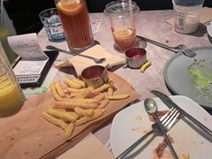 -必胜客(玉泉远洋店)