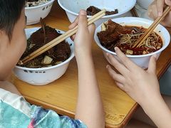 -蒋家肠旺面馆老店(合群路店)