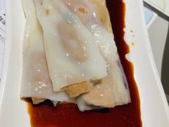 黃沙豬膶腸-添好运点心专门店(深水埗店)
