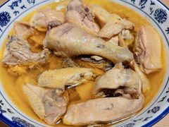 -兔爸私家小厨(新北万达店)
