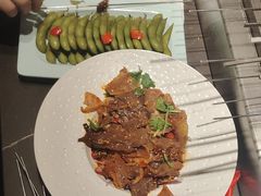 -邢氏老太太烤串(北兴街店)