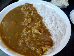 -顶屋咖喱(武大店)