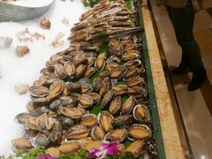 -芭菲盛宴·环球美食(锦城万达广场店)
