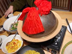 -王捌小院(红花坡店)