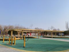 -瀛海足球主题公园