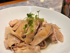 -不仔客海鲜·烧烤·270度海景餐厅(大东海店)