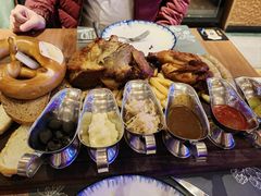 -Ambra Haus琥珀屋精酿餐厅(宝山店)