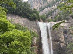 -洛阳白云山景区