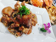 -丽景轩·徽菜馆(文化中路店)