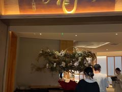 -月龍吟(朝龙汇店)