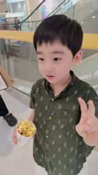 -爆米花儿童美发乐园(万象汇店)