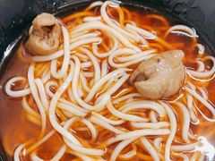 肥肠面-庆蓉云·庆云面(双林店)