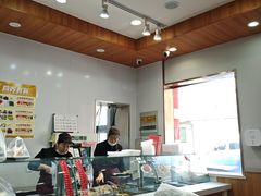 -金德利民快餐(胜利大街店)