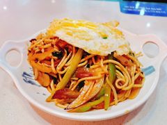 -宝葫芦西北茶食铺(万达店)