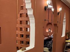 -那拉提之疆·新疆菜(美院店)