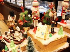 -嘉年华大酒店琴湾-自助餐厅