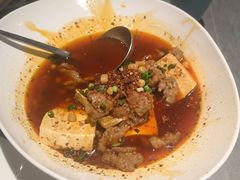 -四川饭店(城乡购物中心店)