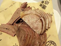 -六泰居·尔滨地标·东北菜(黄河路店)