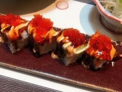-樱の千渡日式料理·铁板烧•烧鸟(金盛田广场店)