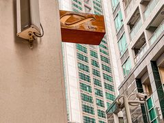 -Line来恩咖啡(石厦花园店)