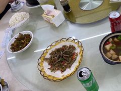 -紫藤园·天目湖大鱼头(南山竹海店)