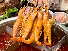 -邓莽子老火锅(鲁祖庙店)