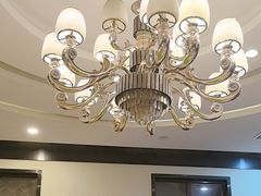 -壹号院音乐餐厅•烤全羊•新疆菜(浐灞店)