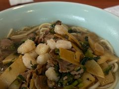 -奎元馆.百年奎元.非遗传承(西湖边的解放路店)