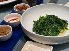 -小大董·烤鸭(观景餐厅·南京西路店)
